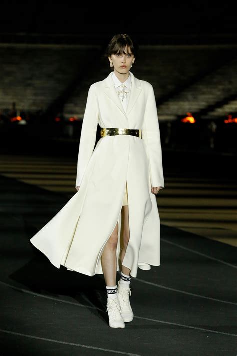 dior dress new collection|christian dior's latest collection.